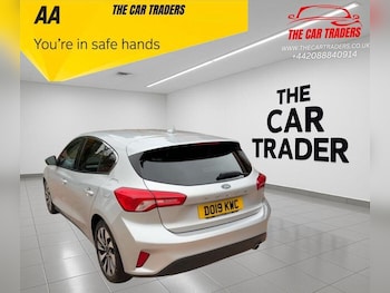 Used Ford Focus 2019 for sale - 76280667: Photo 4