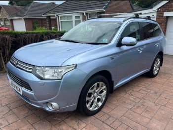 Used Mitsubishi Outlander 2014 for sale - 75119617: Photo
