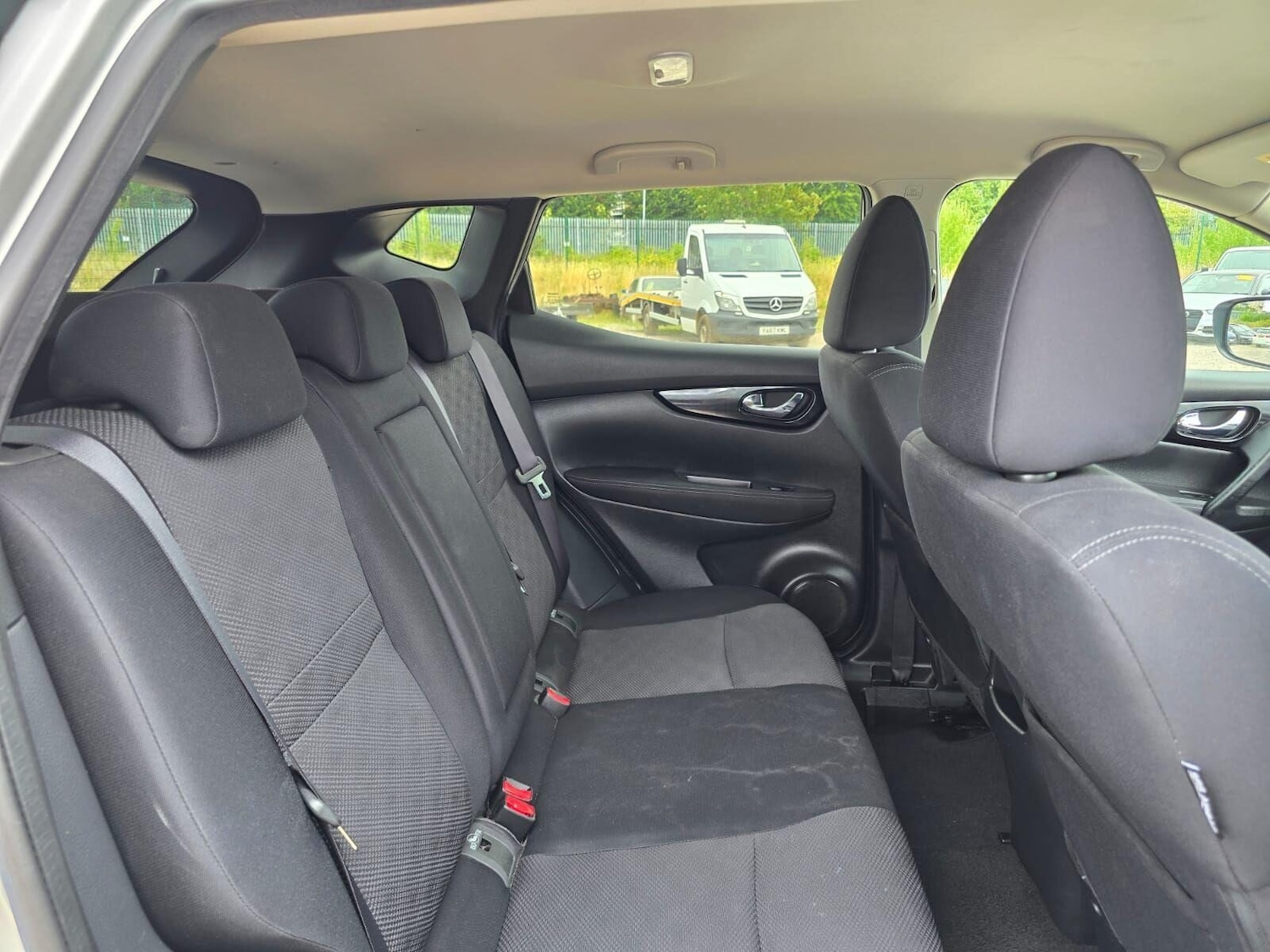 Vehicle 23
