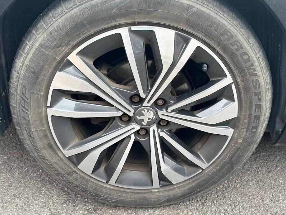 Used Peugeot 508 2019 for sale - 76428822: Photo 10