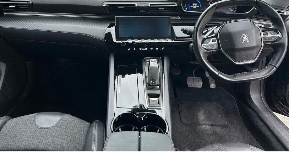 Used Peugeot 508 2019 for sale - 76428822: Photo 6