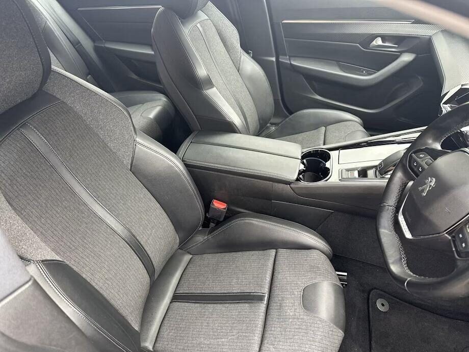 Used Peugeot 508 2019 for sale - 76428822: Photo 7