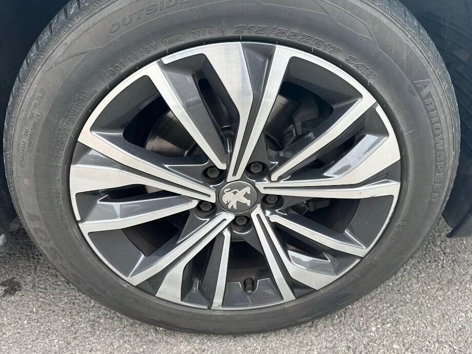 Used Peugeot 508 2019 for sale - 76428822: Photo 9