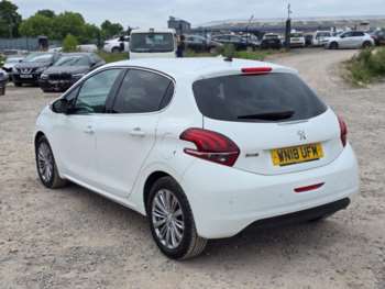 Used Peugeot 208 2018 for sale - 75054217: Photo