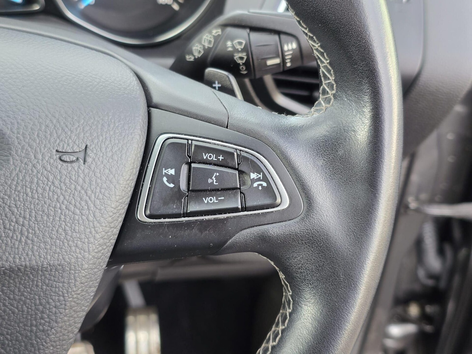 Used Ford Kuga 2017 for sale - 77275194: Photo 27