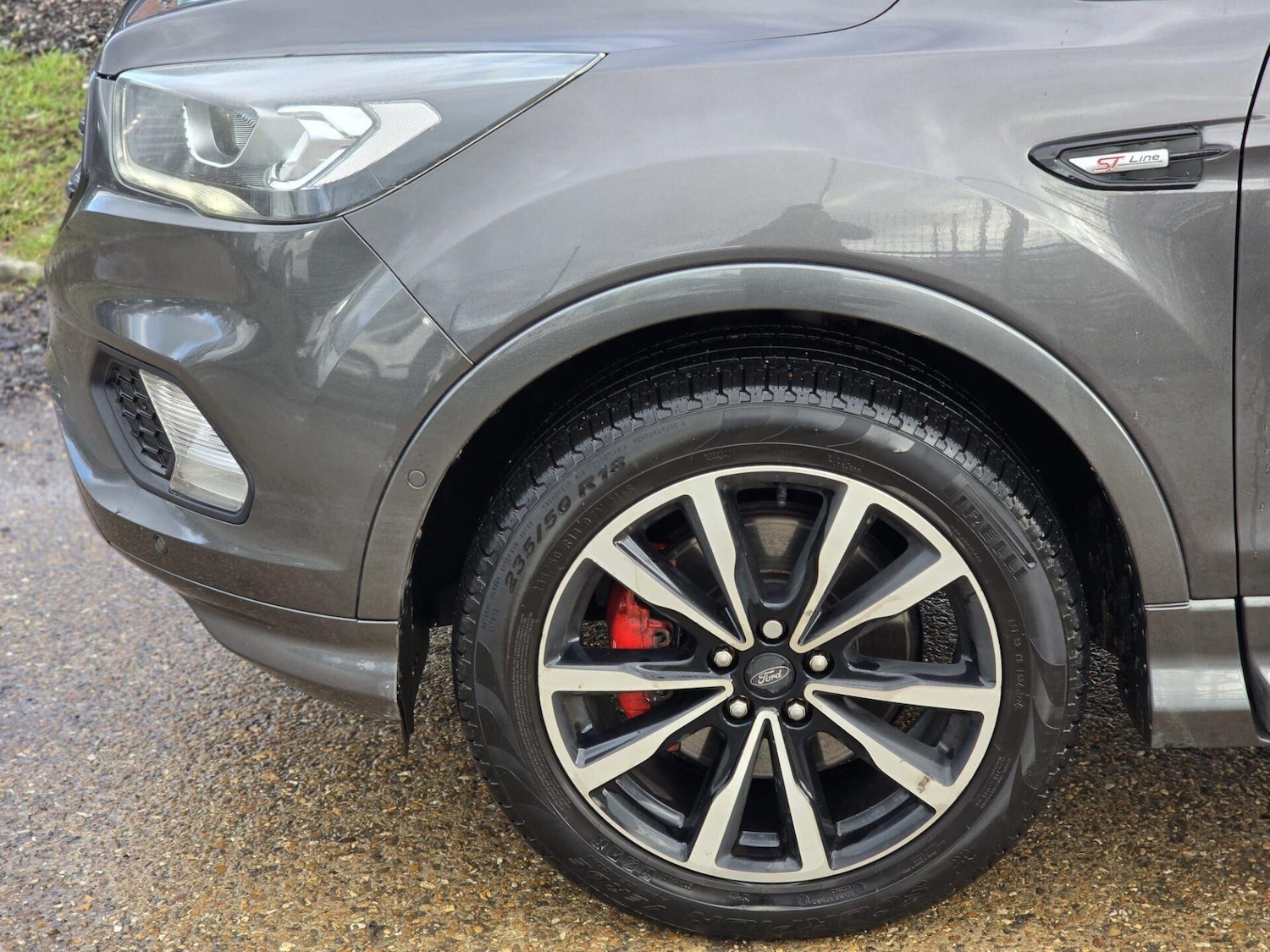 Used Ford Kuga 2017 for sale - 77275194: Photo 30