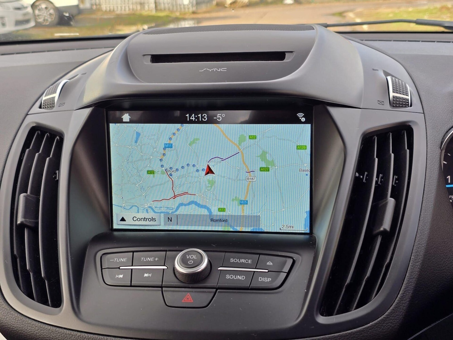 Used Ford Kuga 2017 for sale - 77275194: Photo 32