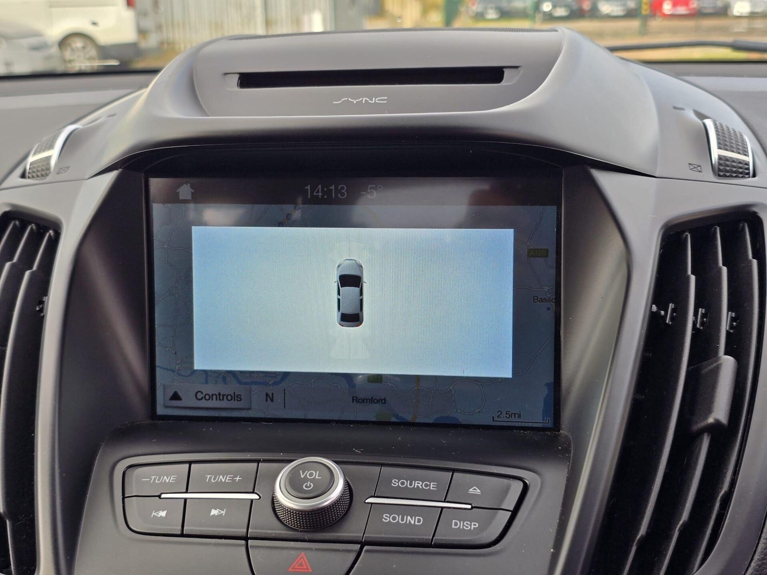 Used Ford Kuga 2017 for sale - 77275194: Photo 33