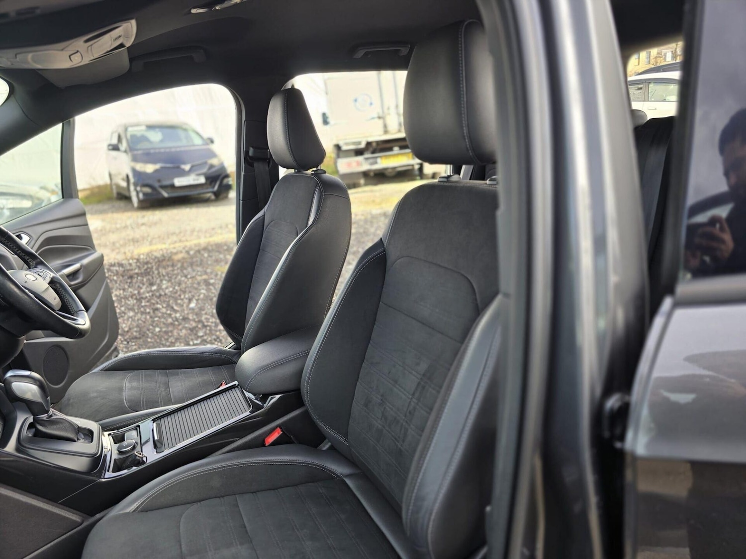 Used Ford Kuga 2017 for sale - 77275194: Photo 39