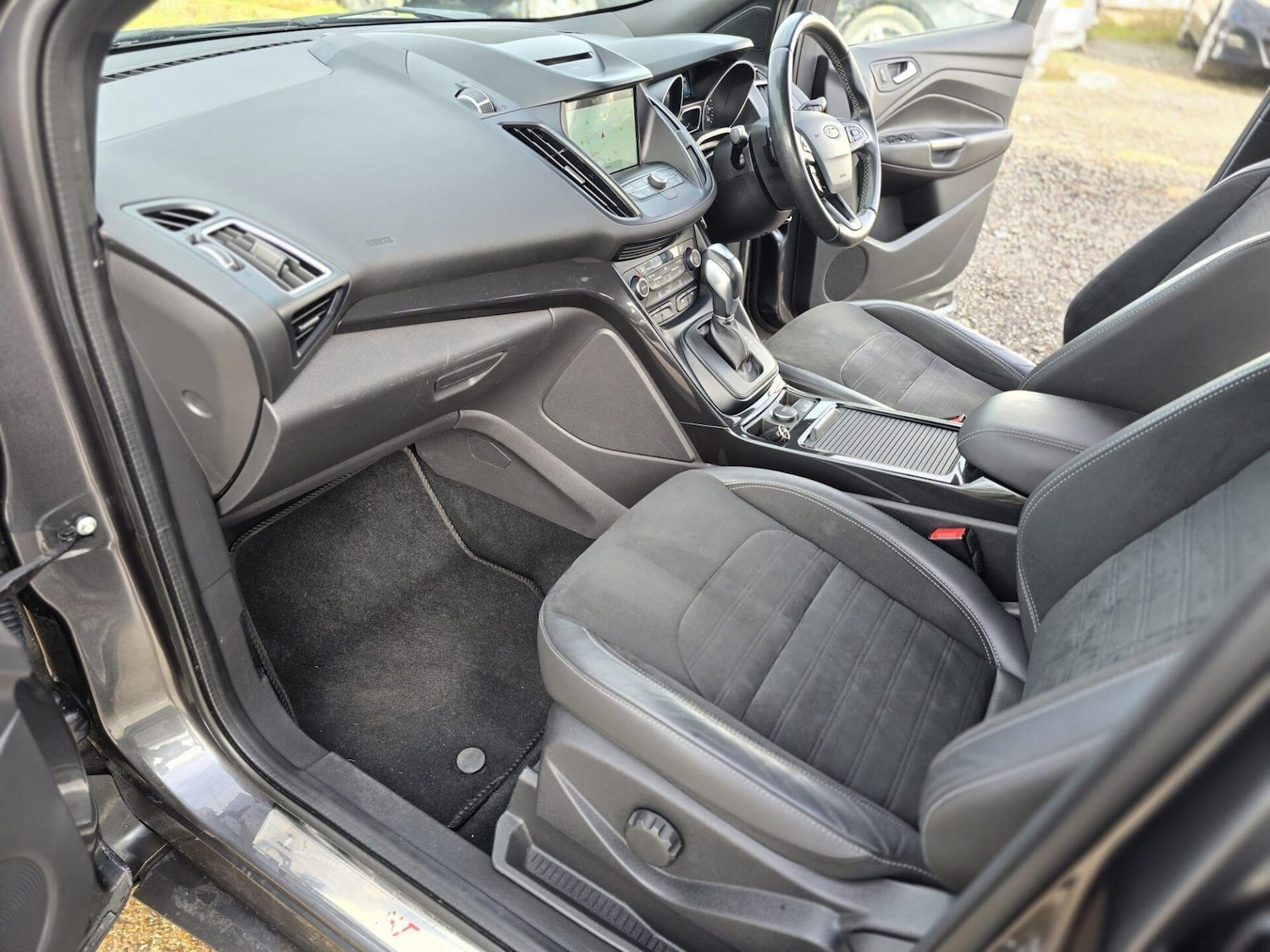 Used Ford Kuga 2017 for sale - 77275194: Photo 40