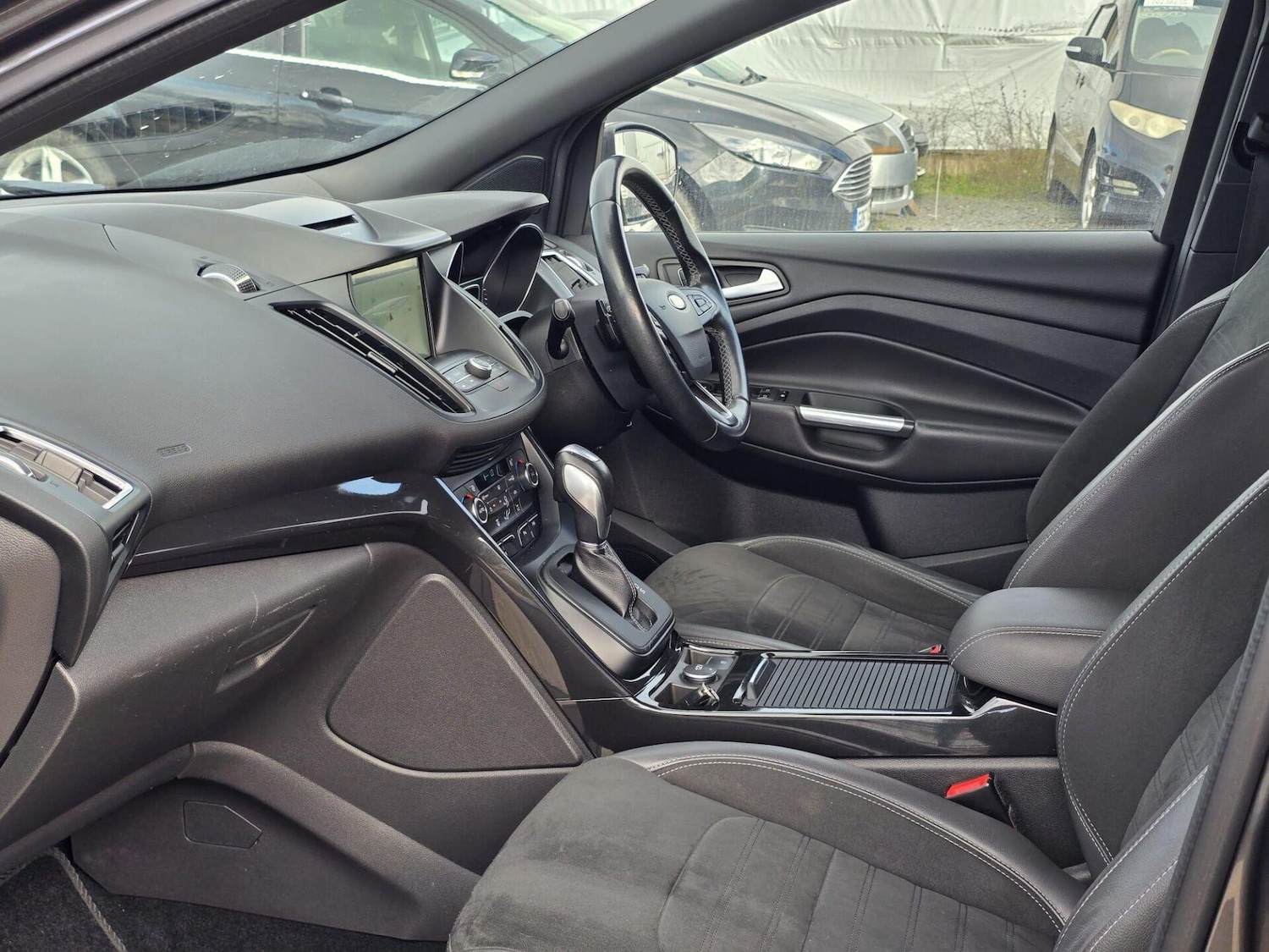 Used Ford Kuga 2017 for sale - 77275194: Photo 41