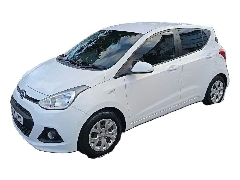 Used Hyundai i10 2014 for sale - 77382236: Photo 2