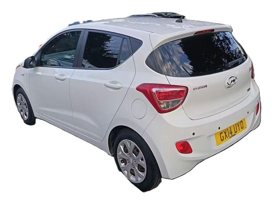 Used Hyundai i10 2014 for sale - 77382236: Photo 3