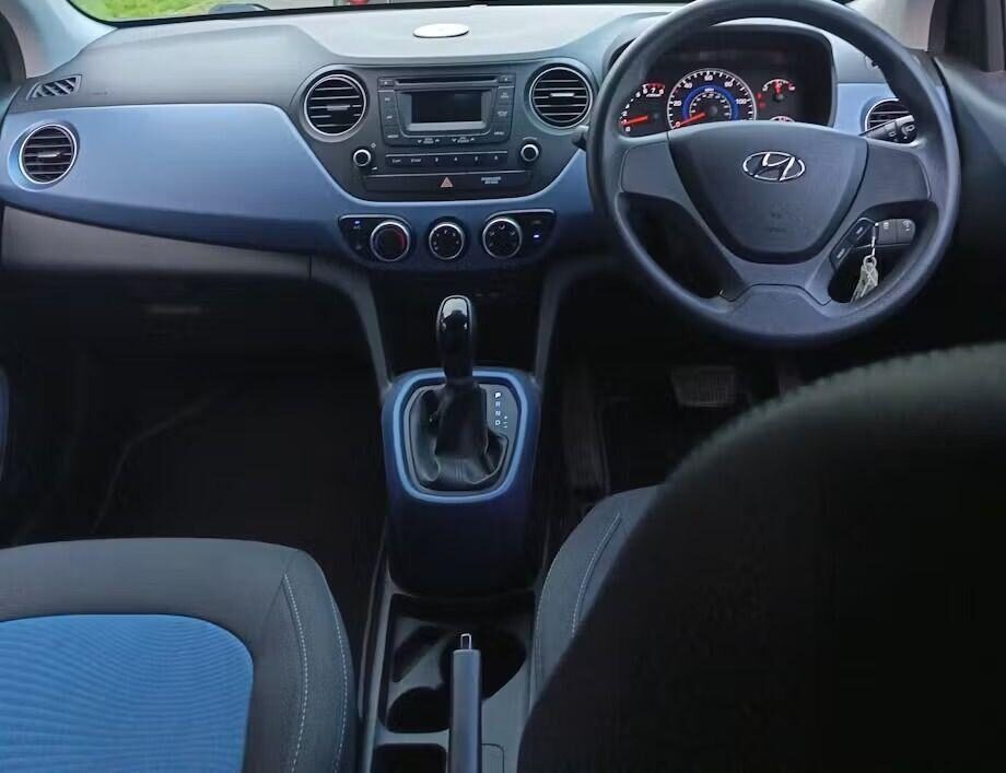 Used Hyundai i10 2014 for sale - 77382236: Photo 5