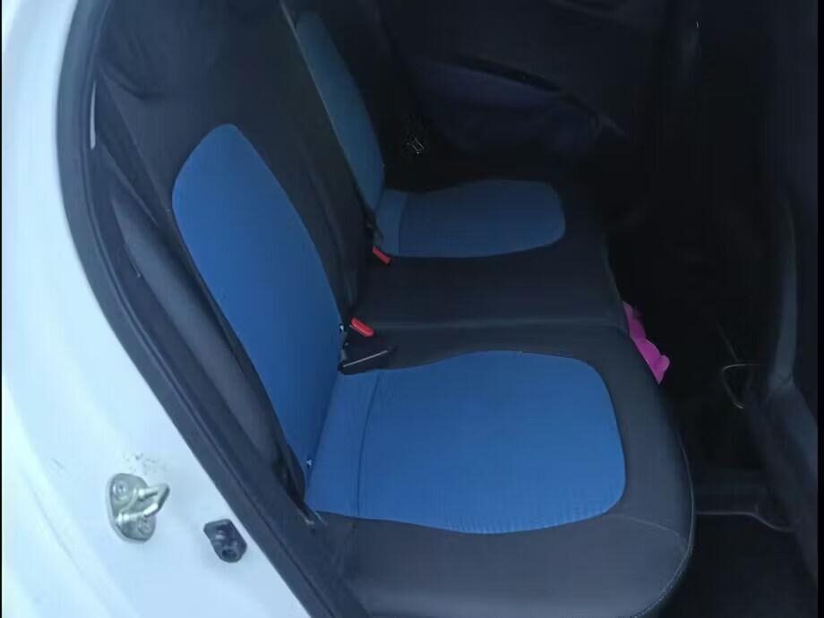 Used Hyundai i10 2014 for sale - 77382236: Photo 7