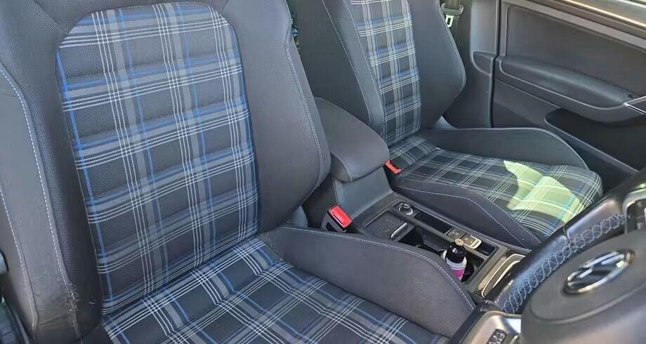 Used Volkswagen Golf 2018 for sale - 78070102: Photo 5