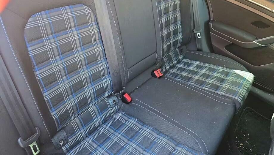 Used Volkswagen Golf 2018 for sale - 78070102: Photo 6