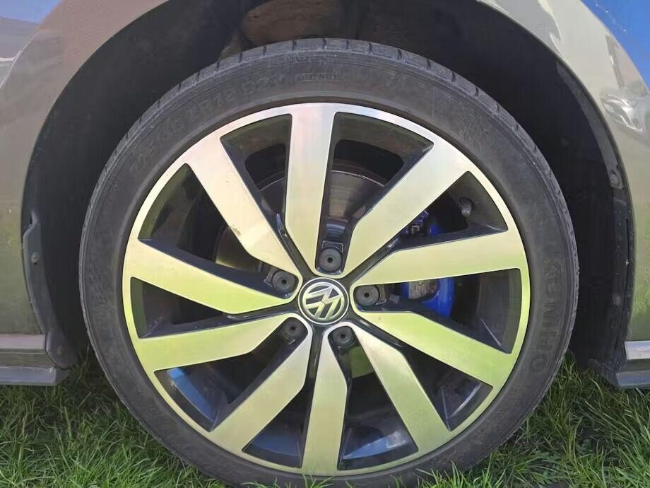 Used Volkswagen Golf 2018 for sale - 78070102: Photo 7