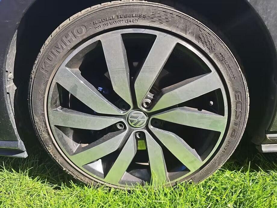 Used Volkswagen Golf 2018 for sale - 78070102: Photo 8