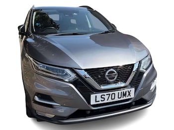 Used Nissan Qashqai 2020 for sale - 79264994: Photo
