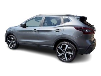 Used Nissan Qashqai 2020 for sale - 79264994: Photo