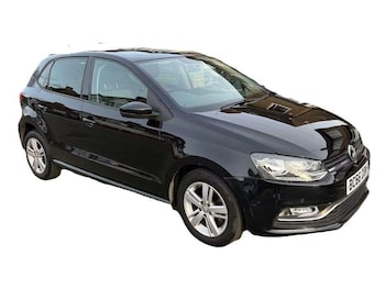 Volkswagen Polo feature image
