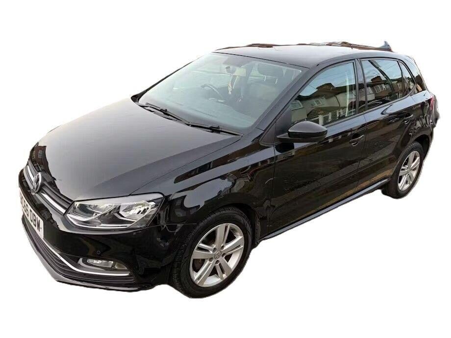 Used Volkswagen Polo 2017 for sale - 77571200: Photo 2