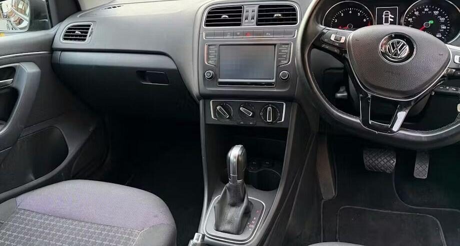 Used Volkswagen Polo 2017 for sale - 77571200: Photo 5