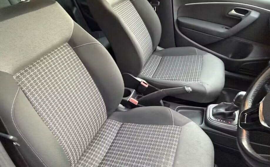 Used Volkswagen Polo 2017 for sale - 77571200: Photo 6