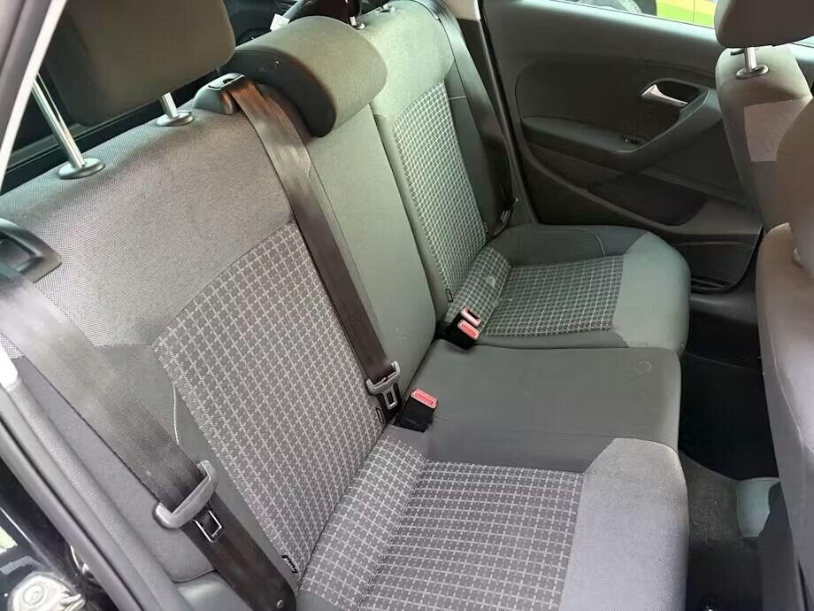 Used Volkswagen Polo 2017 for sale - 77571200: Photo 7