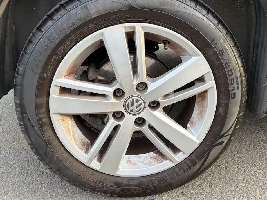 Used Volkswagen Polo 2017 for sale - 77571200: Photo 8