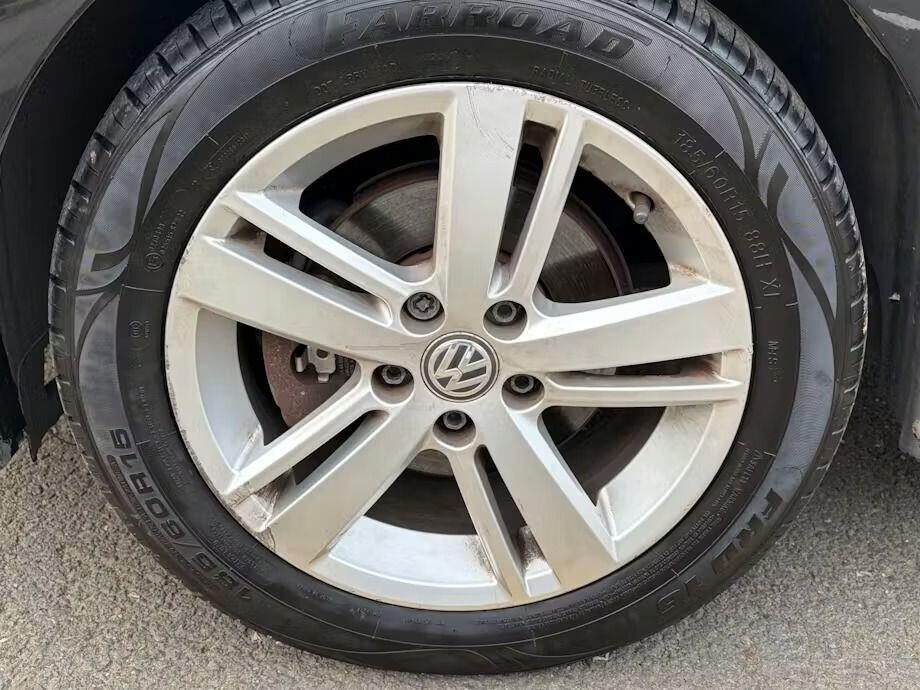 Used Volkswagen Polo 2017 for sale - 77571200: Photo 9