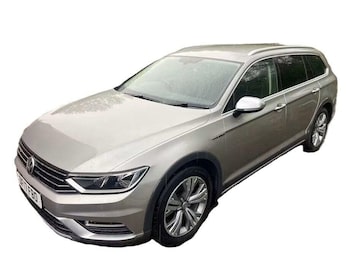Used Volkswagen Passat 2017 for sale - 78733302: Photo