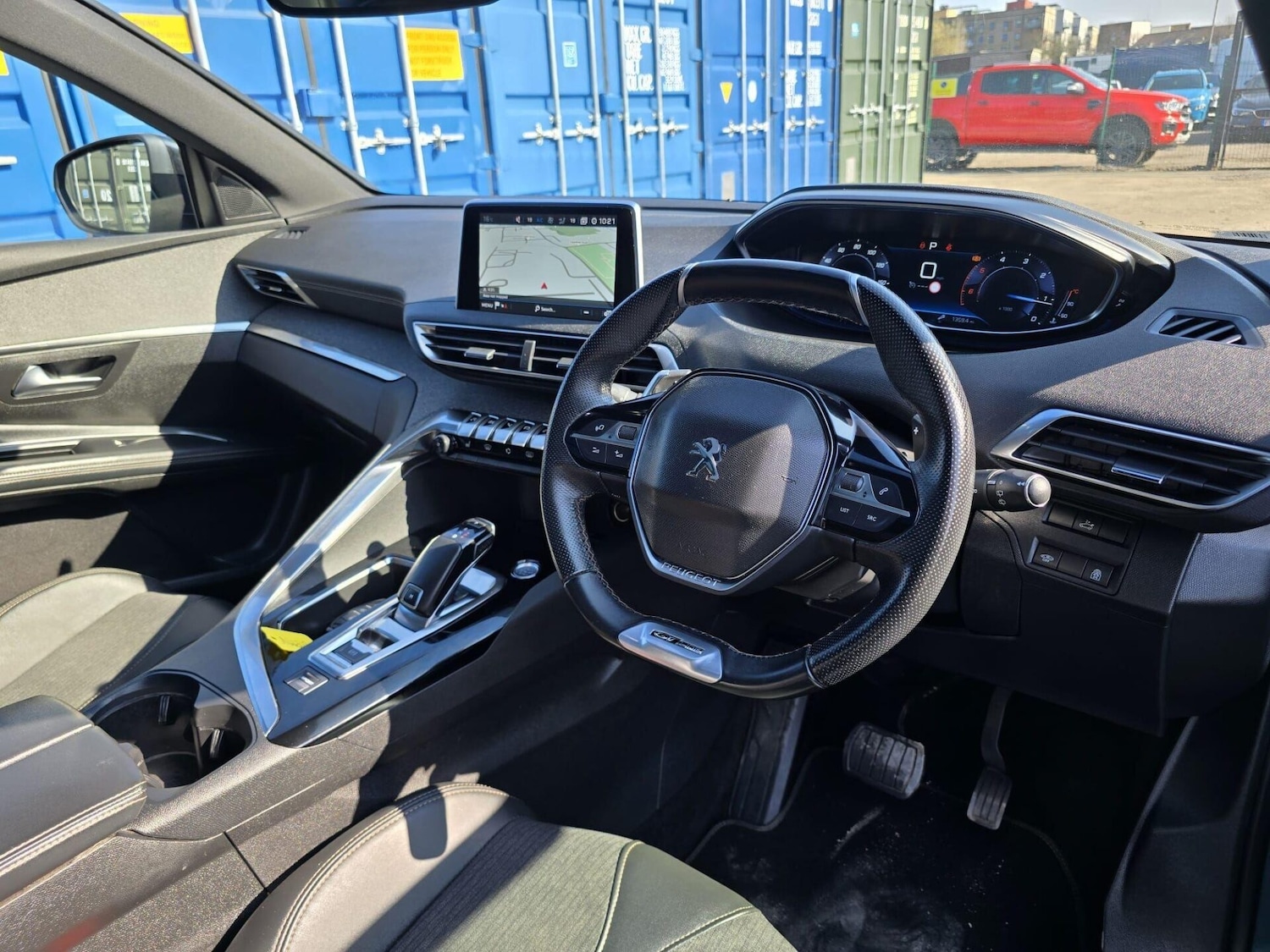 Used Peugeot 5008 2020 for sale - 77679803: Photo 19