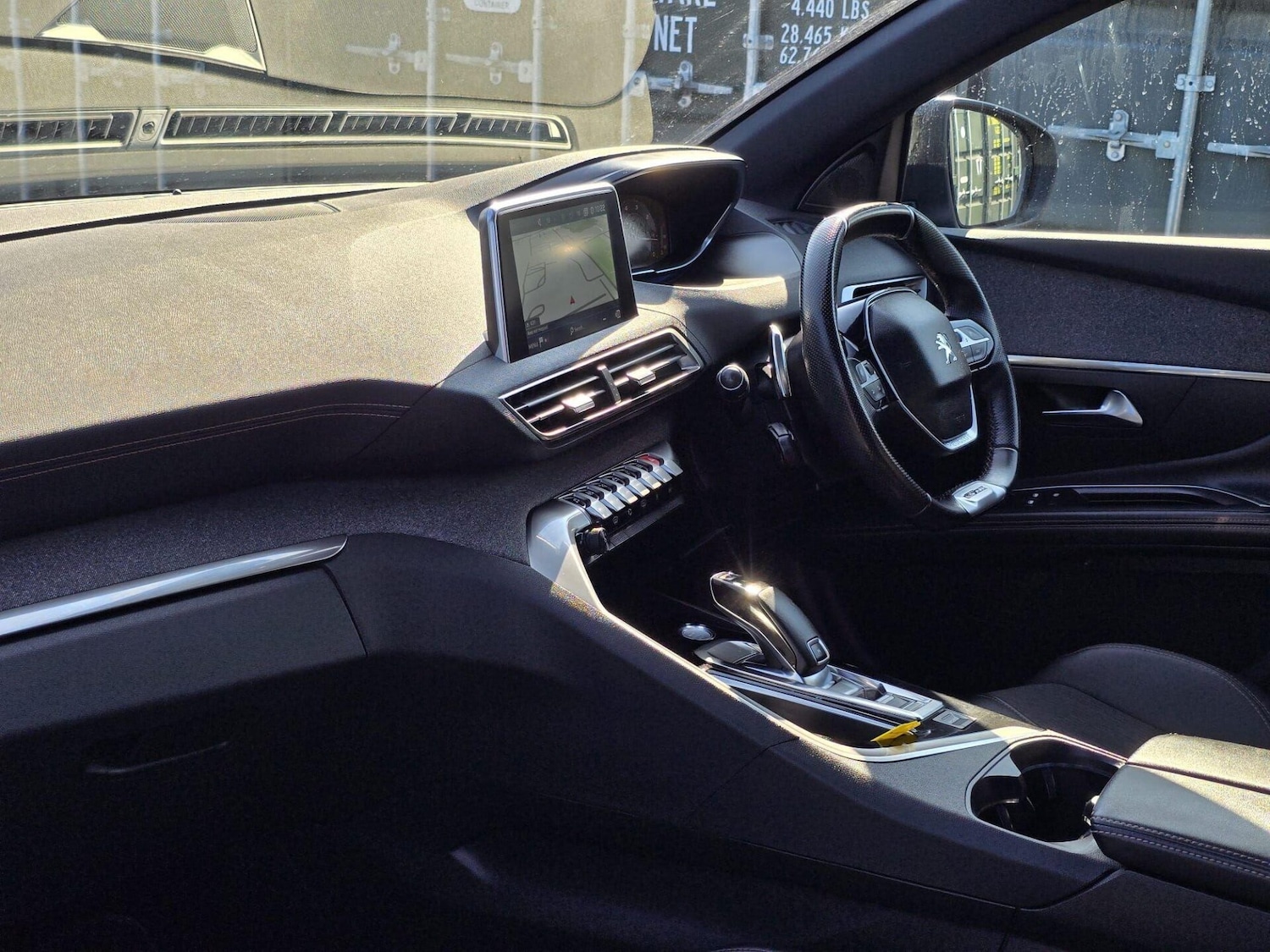 Used Peugeot 5008 2020 for sale - 77679803: Photo 20