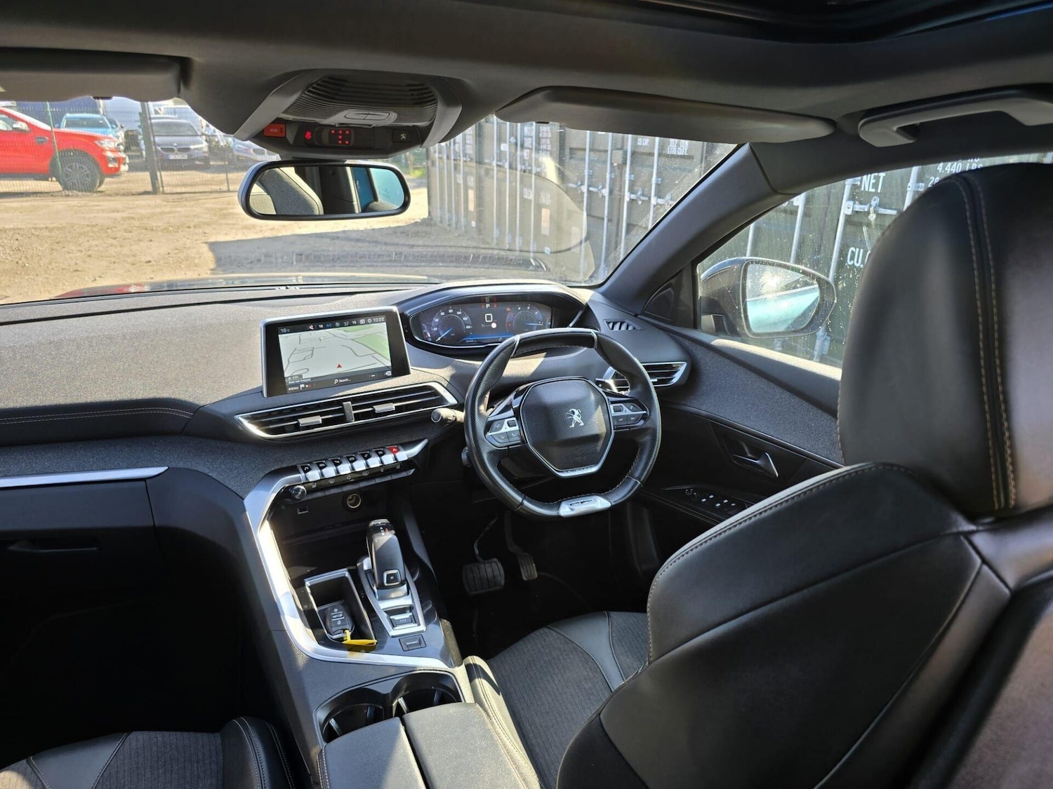 Used Peugeot 5008 2020 for sale - 77679803: Photo 21