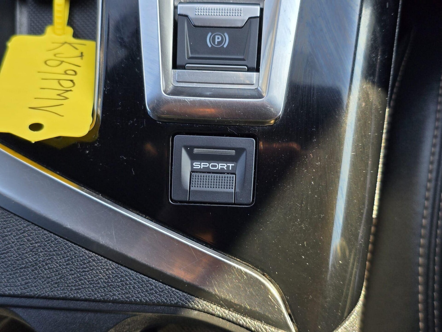 Used Peugeot 5008 2020 for sale - 77679803: Photo 23