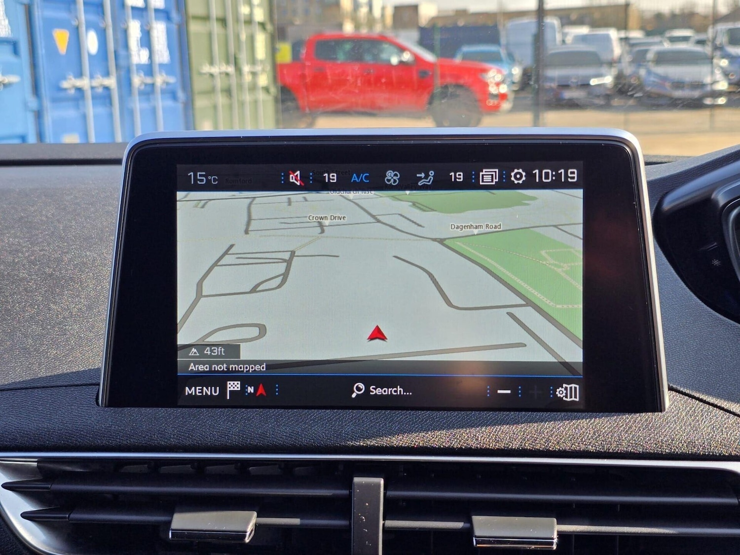 Used Peugeot 5008 2020 for sale - 77679803: Photo 29