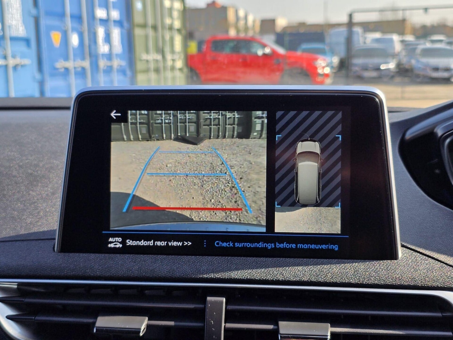 Used Peugeot 5008 2020 for sale - 77679803: Photo 30