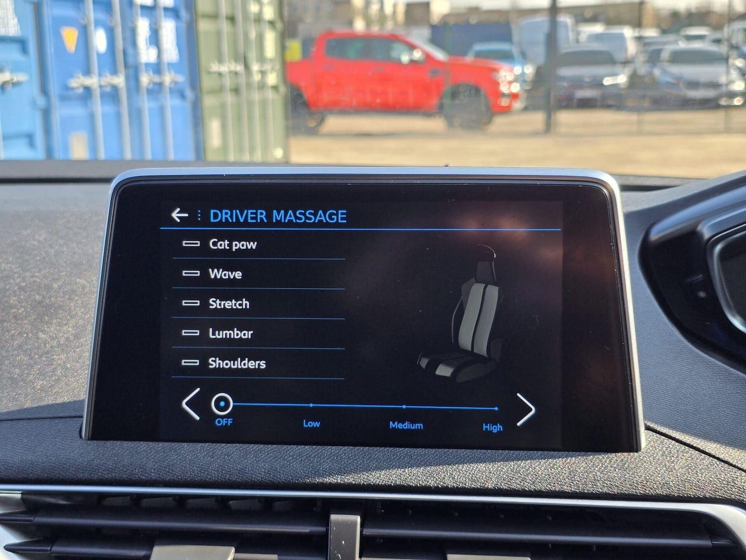 Used Peugeot 5008 2020 for sale - 77679803: Photo 31