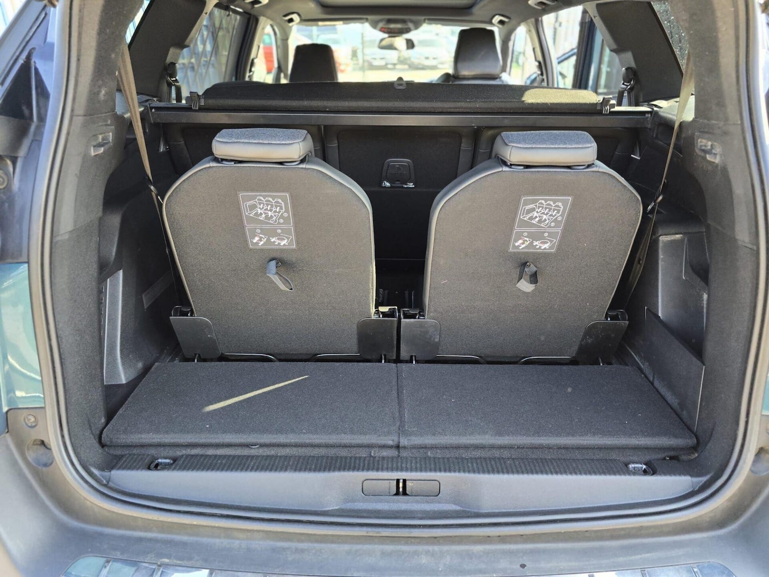 Used Peugeot 5008 2020 for sale - 77679803: Photo 33