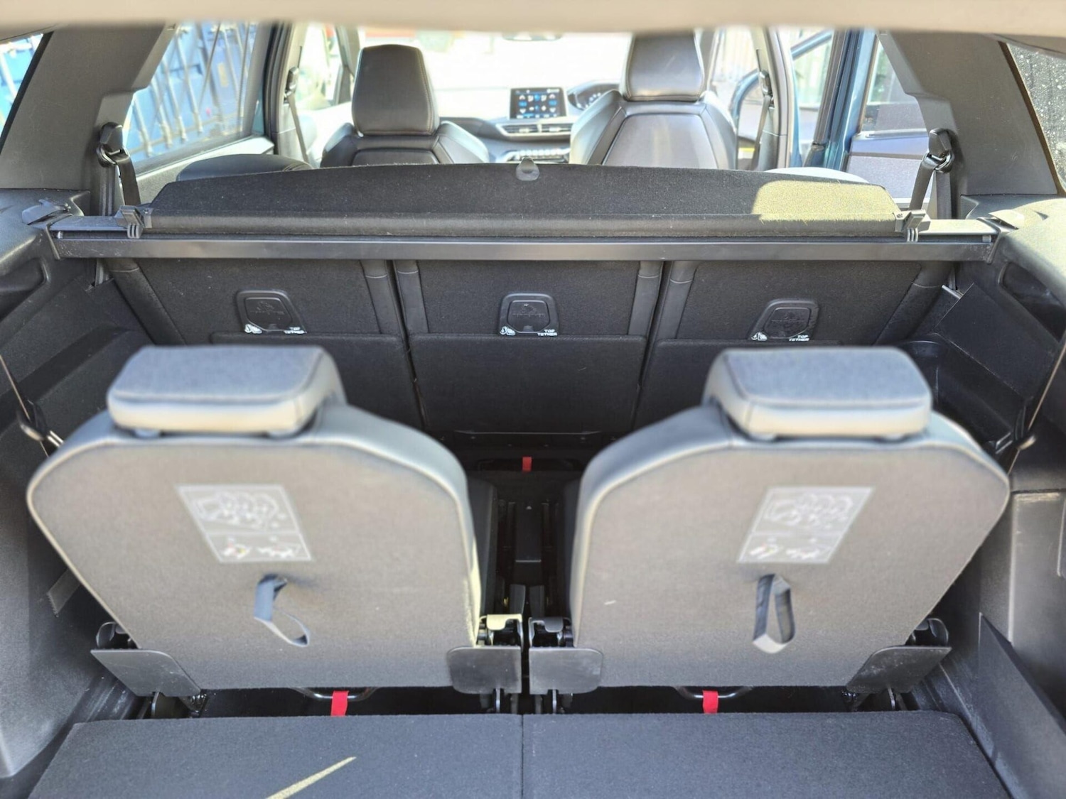 Used Peugeot 5008 2020 for sale - 77679803: Photo 34