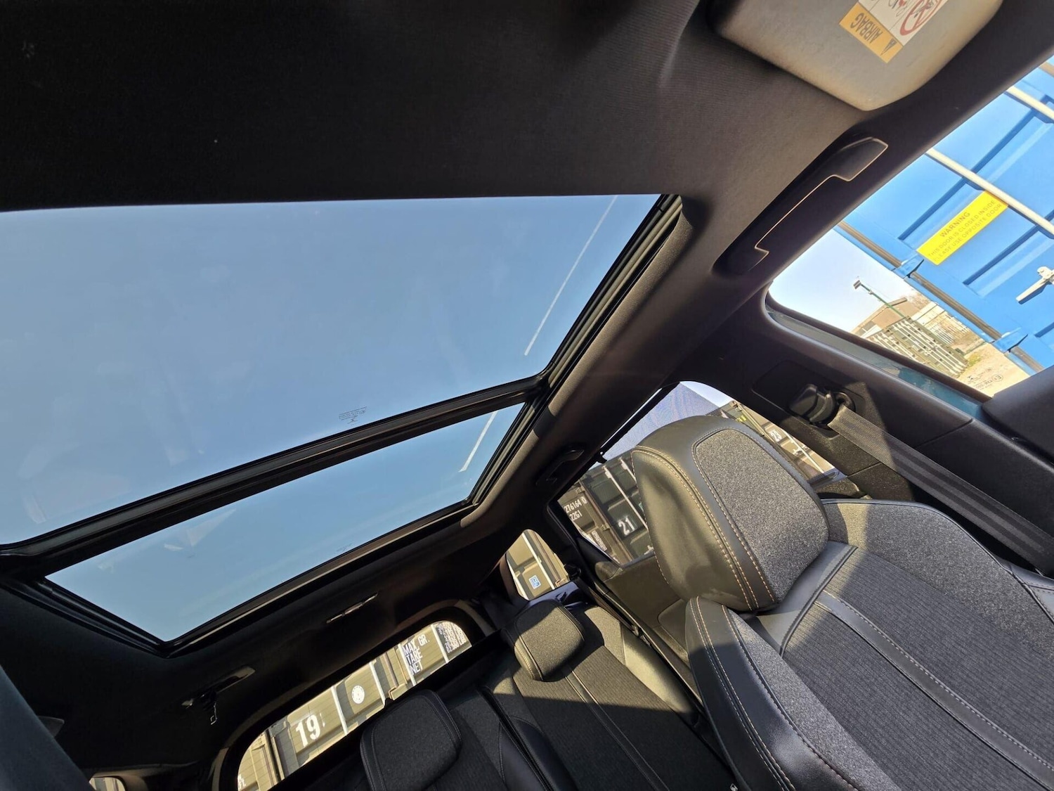 Used Peugeot 5008 2020 for sale - 77679803: Photo 35