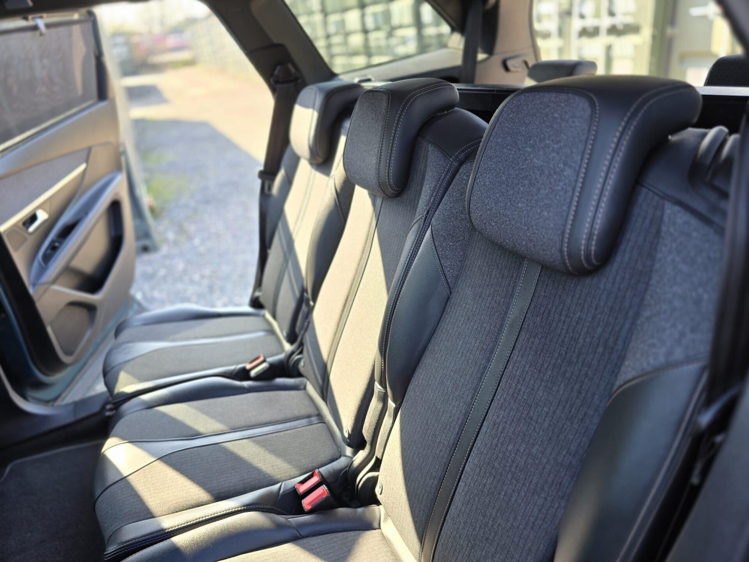 Used Peugeot 5008 2020 for sale - 77679803: Photo 36