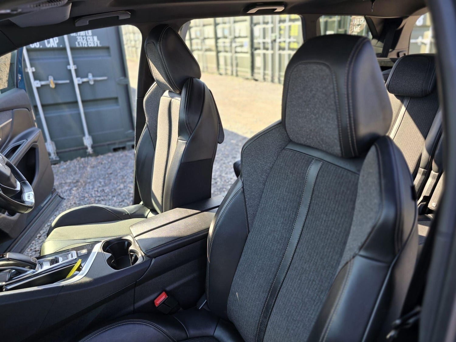 Used Peugeot 5008 2020 for sale - 77679803: Photo 37