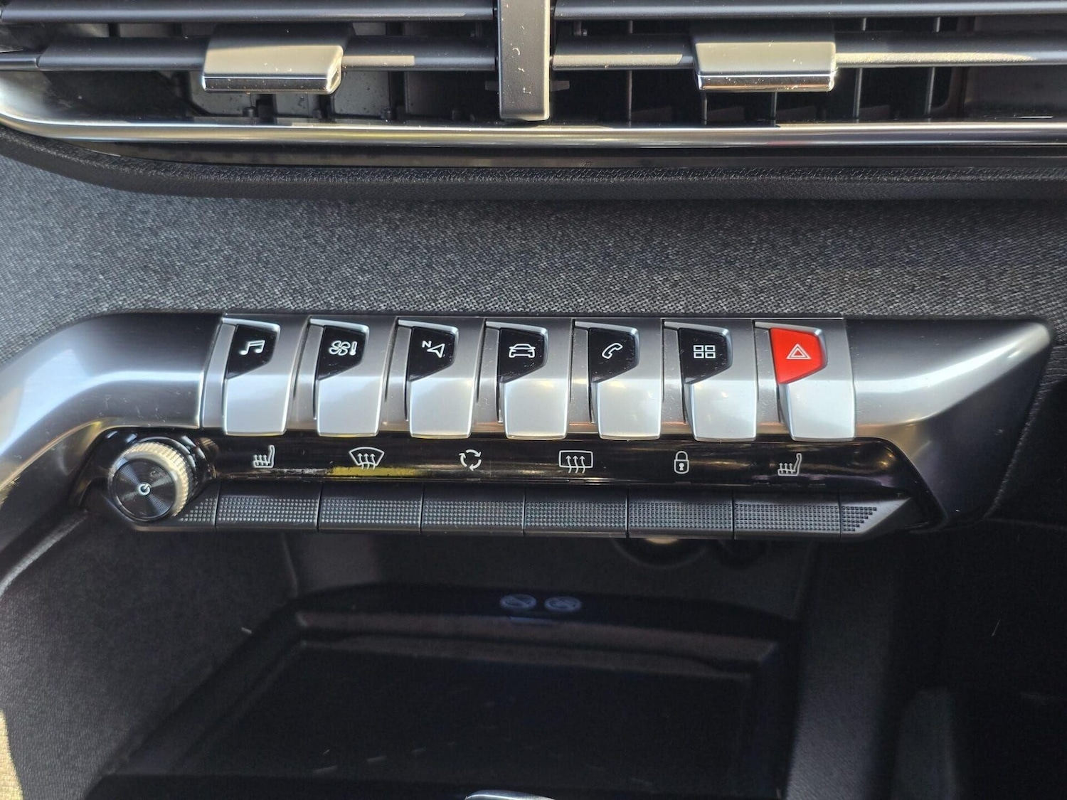 Used Peugeot 5008 2020 for sale - 77679803: Photo 60