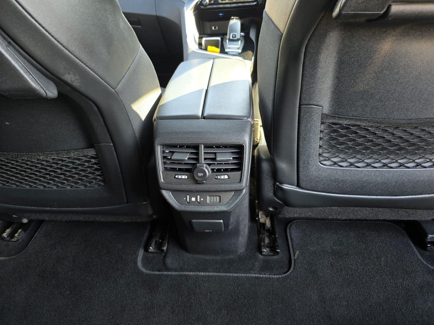 Used Peugeot 5008 2020 for sale - 77679803: Photo 62