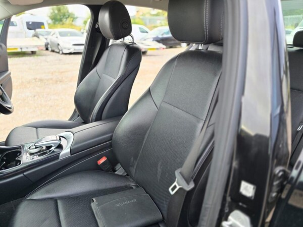 Used Mercedes-Benz C Class 2015 for sale - 75705059: Photo 38