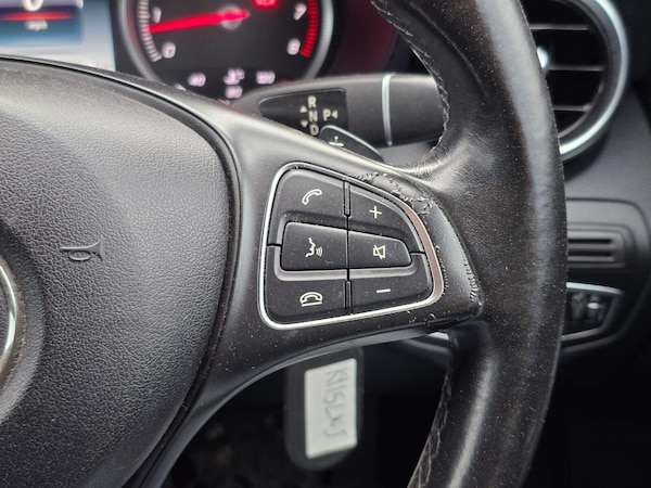 Used Mercedes-Benz C Class 2015 for sale - 75705059: Photo 41