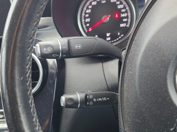 Used Mercedes-Benz C Class 2015 for sale - 75705059: Photo 43
